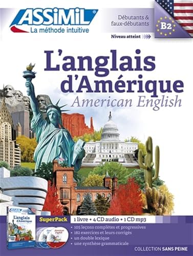 Amazon.com: Assimil Pack CD - Perfectionnement Anglais - Learn